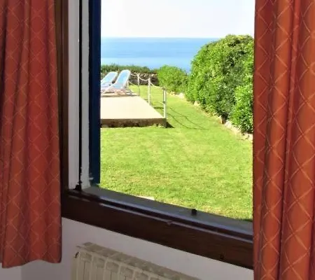 Helios En Con Vistas Despejadas Cala Pi